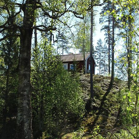 Cabin Near Lake And Beautiful Nature Reserve. Bodafors Luaran gambar