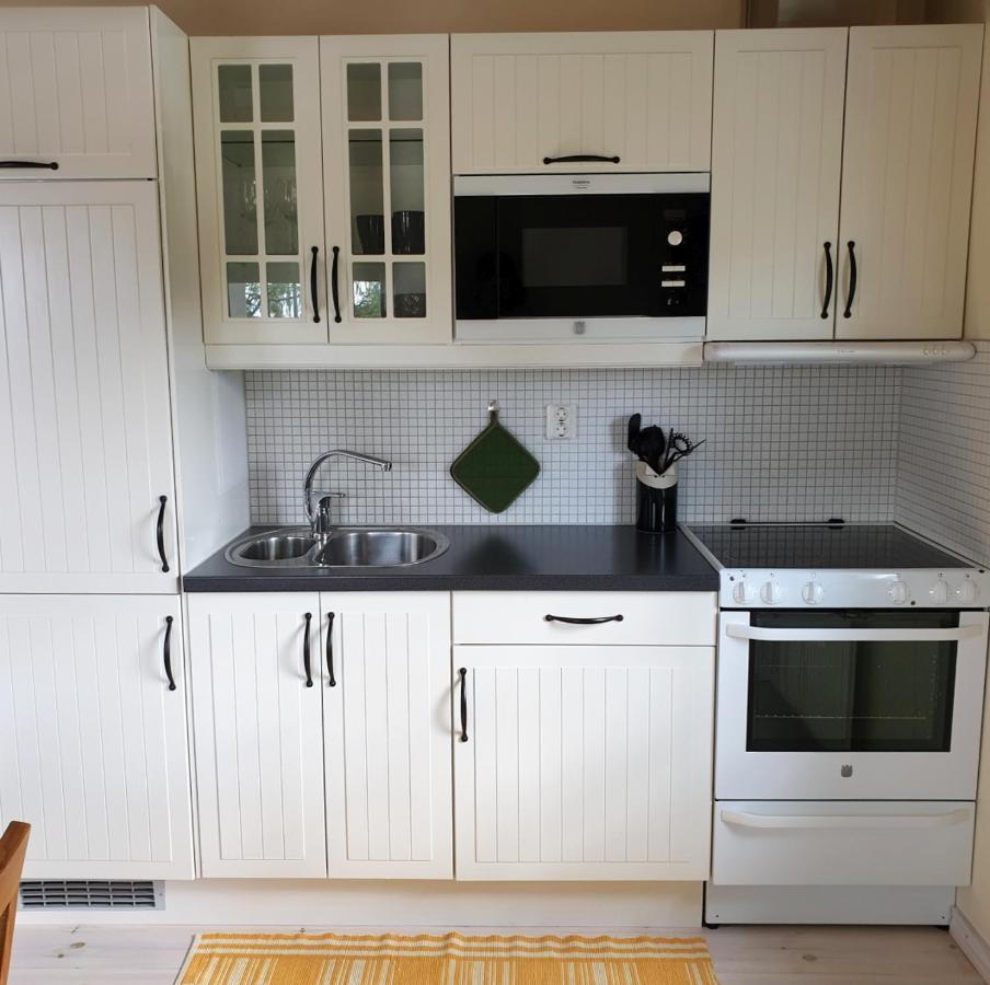 Cabin Near Lake And Beautiful Nature Reserve. Bodafors Luaran gambar