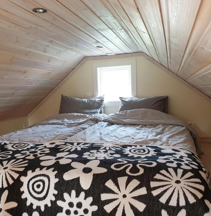 Cabin Near Lake And Beautiful Nature Reserve. Bodafors Luaran gambar