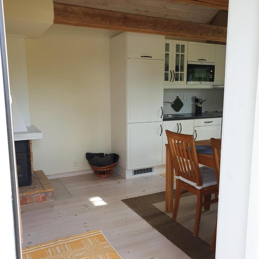Cabin Near Lake And Beautiful Nature Reserve. Bodafors Luaran gambar
