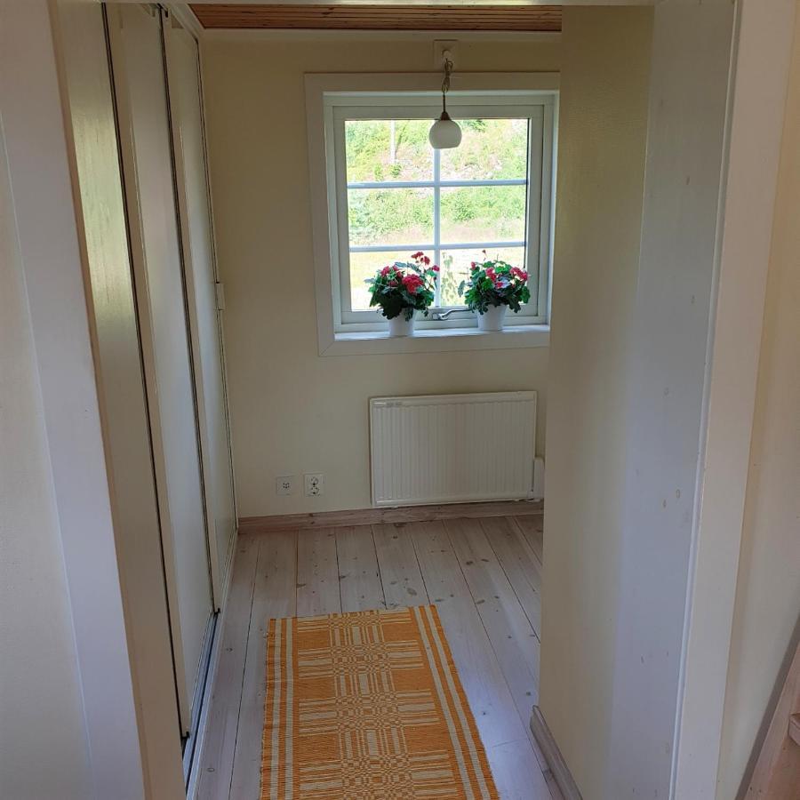 Cabin Near Lake And Beautiful Nature Reserve. Bodafors Luaran gambar