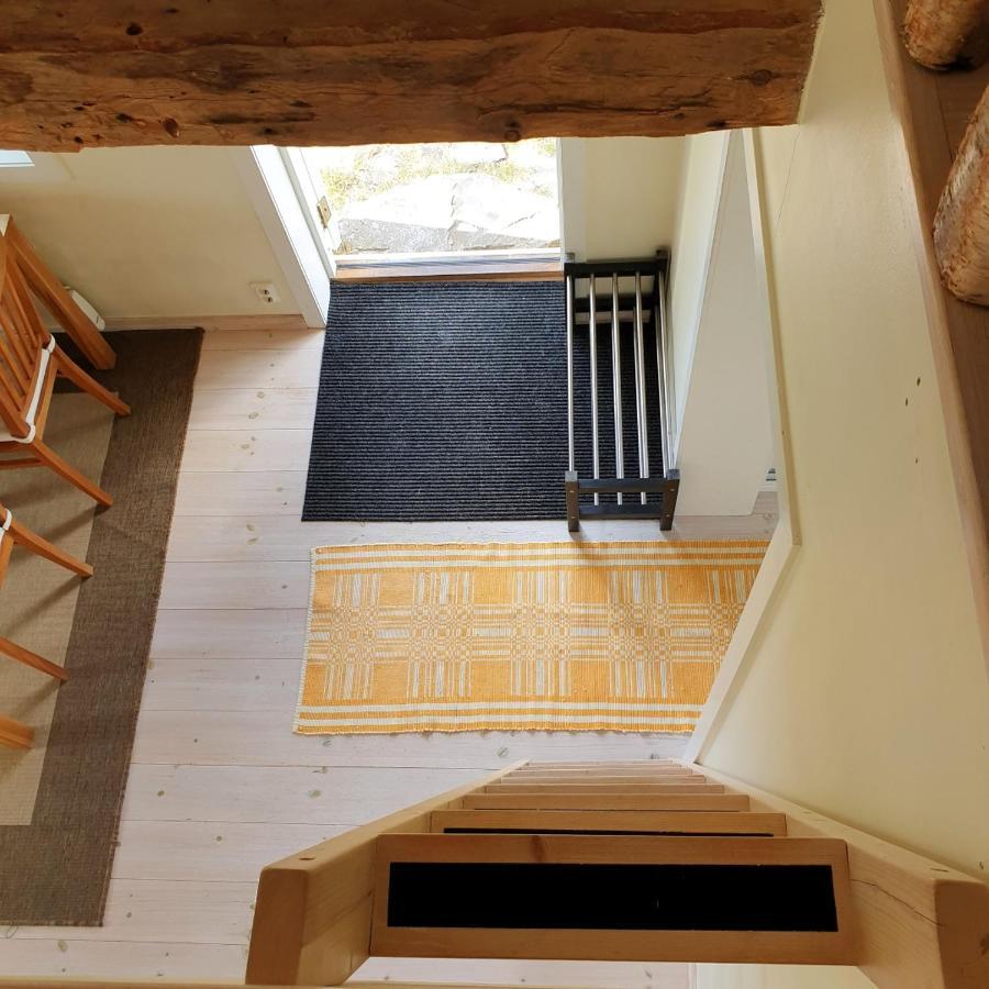 Cabin Near Lake And Beautiful Nature Reserve. Bodafors Luaran gambar