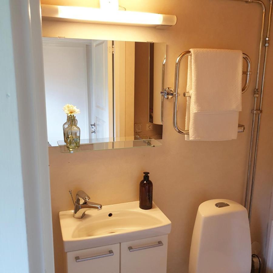 Cabin Near Lake And Beautiful Nature Reserve. Bodafors Luaran gambar