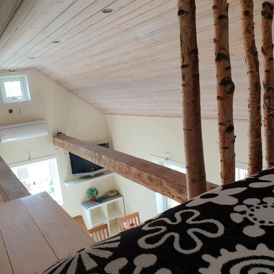 Cabin Near Lake And Beautiful Nature Reserve. Bodafors Luaran gambar