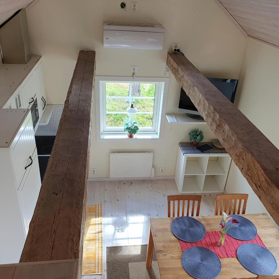 Cabin Near Lake And Beautiful Nature Reserve. Bodafors Luaran gambar